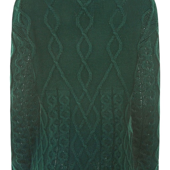 Long Tall Sally brand Cable Knit Sweaters, BRAND NEW TAGS ON - Picture 5 of 8